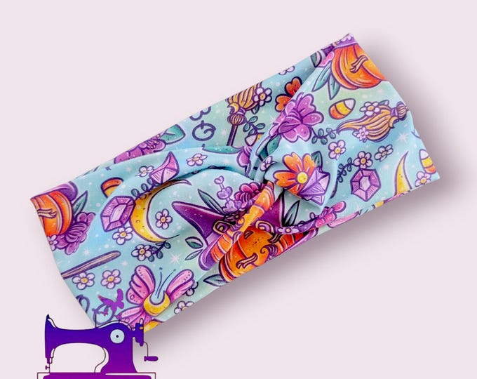 Twist Headband