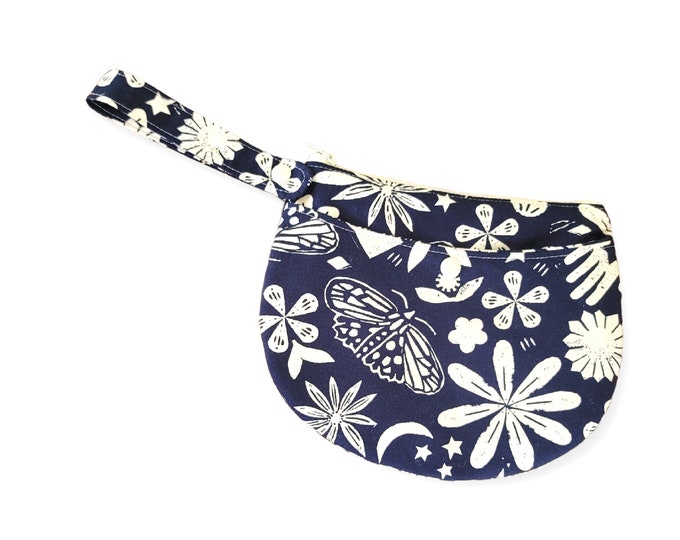 Wet Bag with Two Pockets