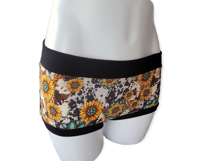 Boy Short MEDIUM