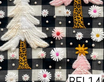 Christmas Pajama PANTS SET