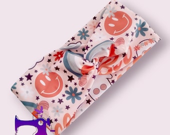 Twist Headband