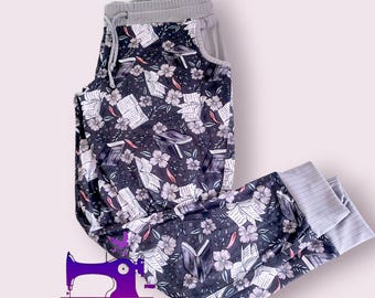 Joggers X LARGE