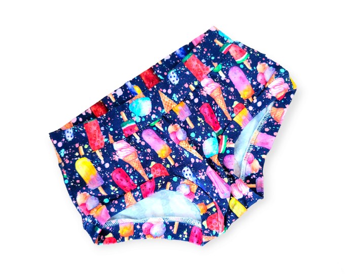 Scrundies XX Small