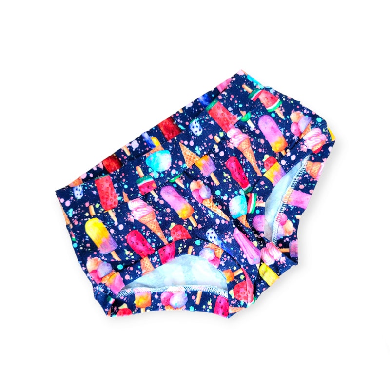 Preteen Girls in Panties - Etsy