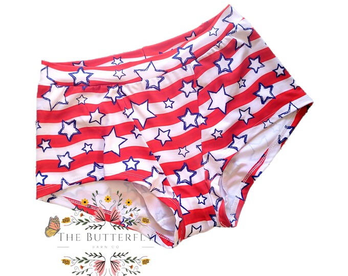 Cheeky Boy Short LARGE