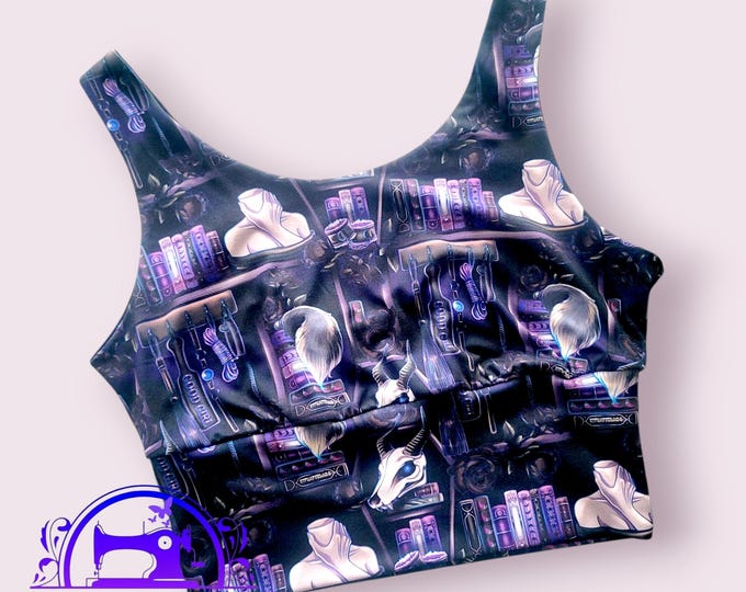 Sport Bralette LARGE