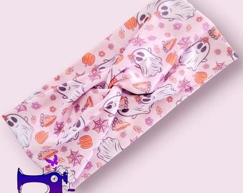 Twist Headband