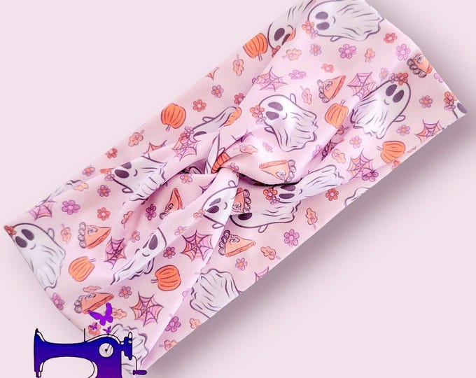 Twist Headband