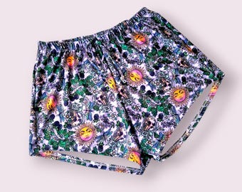 Lounge Short X SMALL