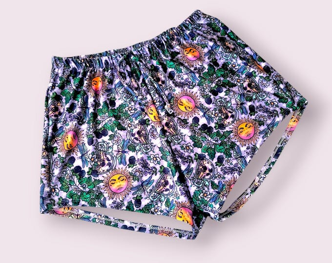 Lounge Short X SMALL