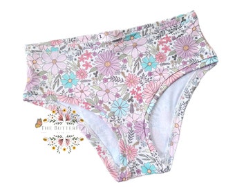 Womens Cheeky LARGE