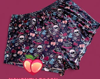 Lounge Short  XLARGE