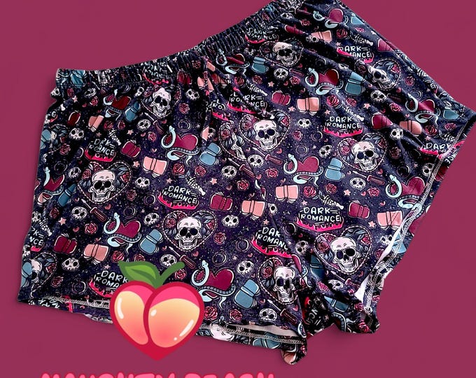 Lounge Short  XLARGE