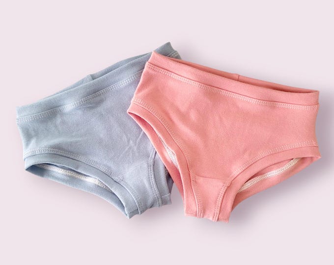Girls COTTON Set Size 5
