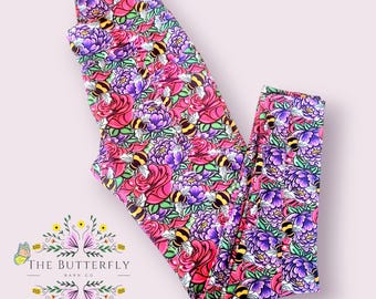 Athletic Leggings MEDIUM