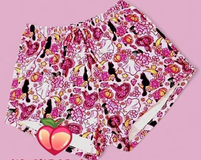 Lounge Shorts X SMALL