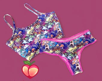Brynn set SMALL