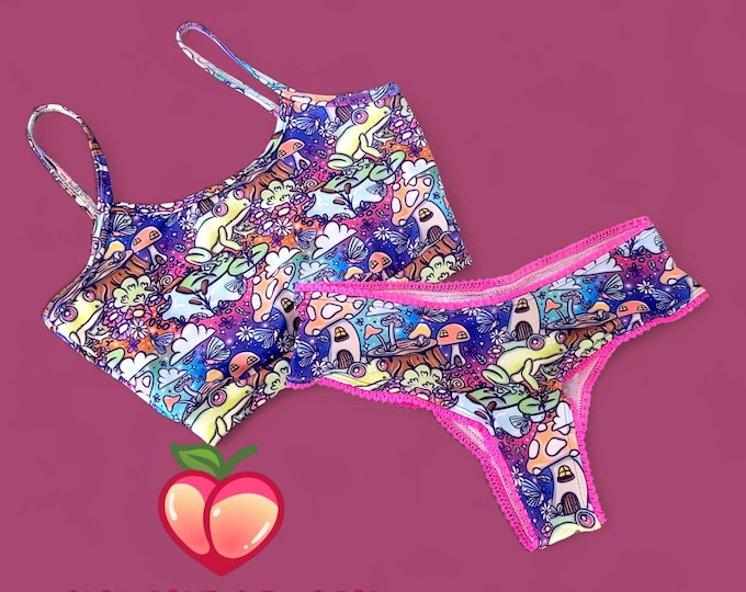 Brynn set SMALL