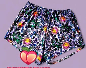 Lounge Short X SMALL