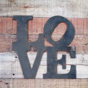 LOVE