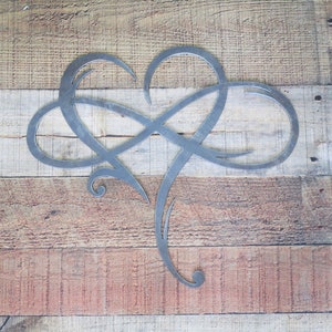 Infinity Heart