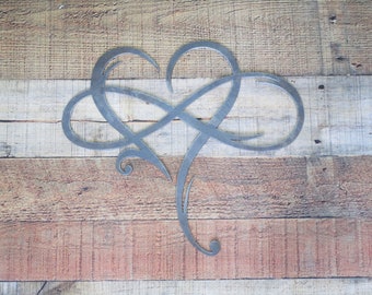 Infinity Heart