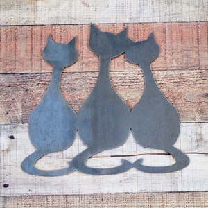 Triple Cats