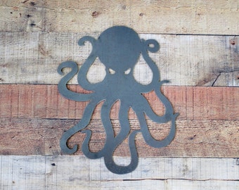 Octopus