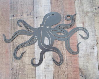 Octopus ~ Real