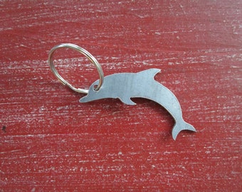 Dolphin Keychain