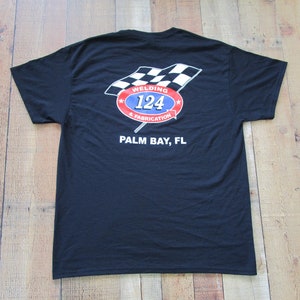 124 Logo T-shirt