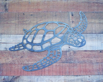 Sea Turtle