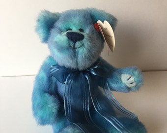TY ATTIC TREASURES Collection - Azure