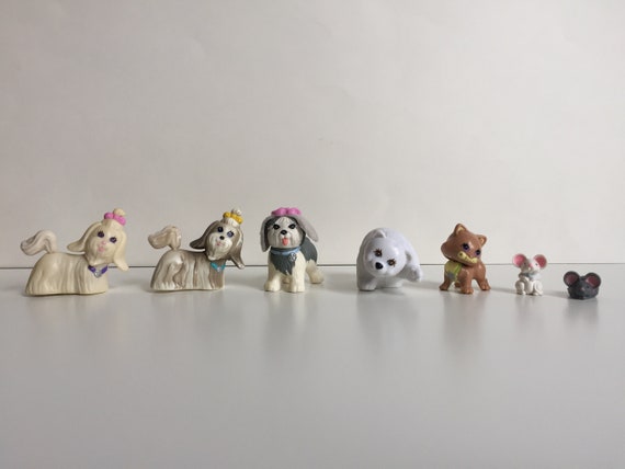 shih tzu lps