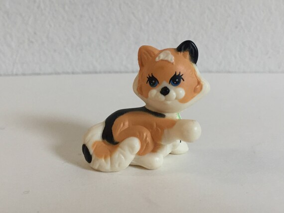 lps calico cat