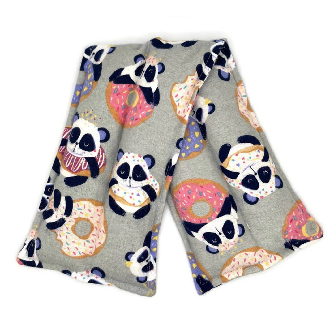 Heating Pad Microwavable for Cramps Neck Shoulder Corn Bag Ice Pack for