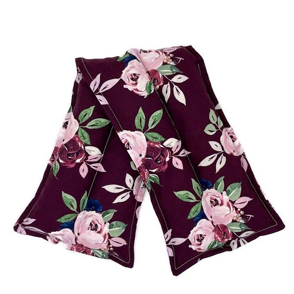 Microwave Heating Pad Etsy