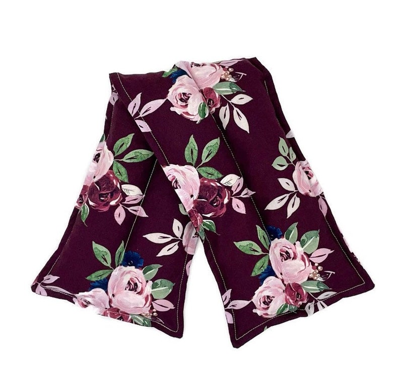 Heating Pad Microwavable for Cramps Neck Shoulder Corn Bag Ice Pack for