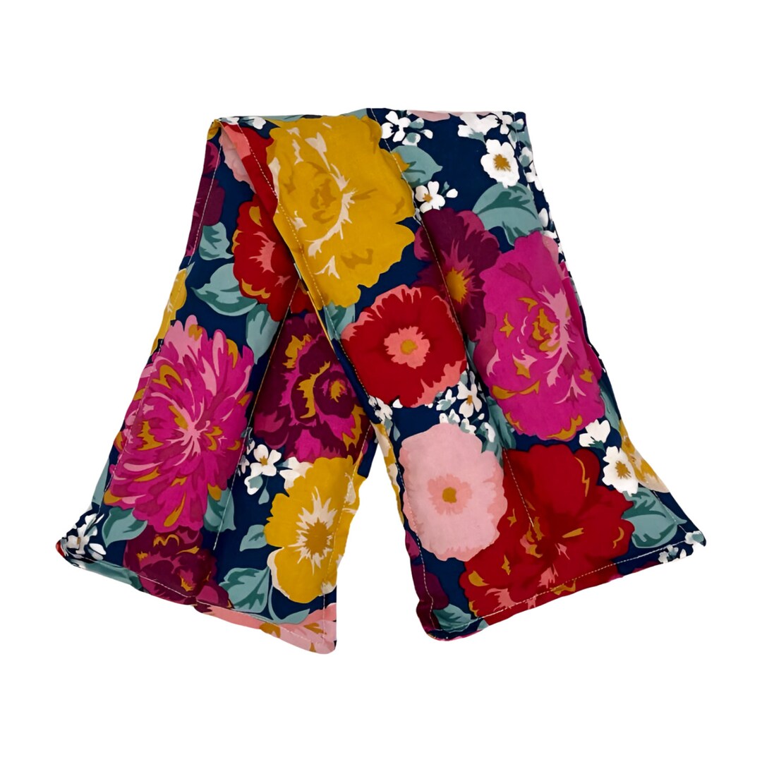 Heating Pad Microwavable for Cramps Neck Shoulder Corn Bag Ice Pack for