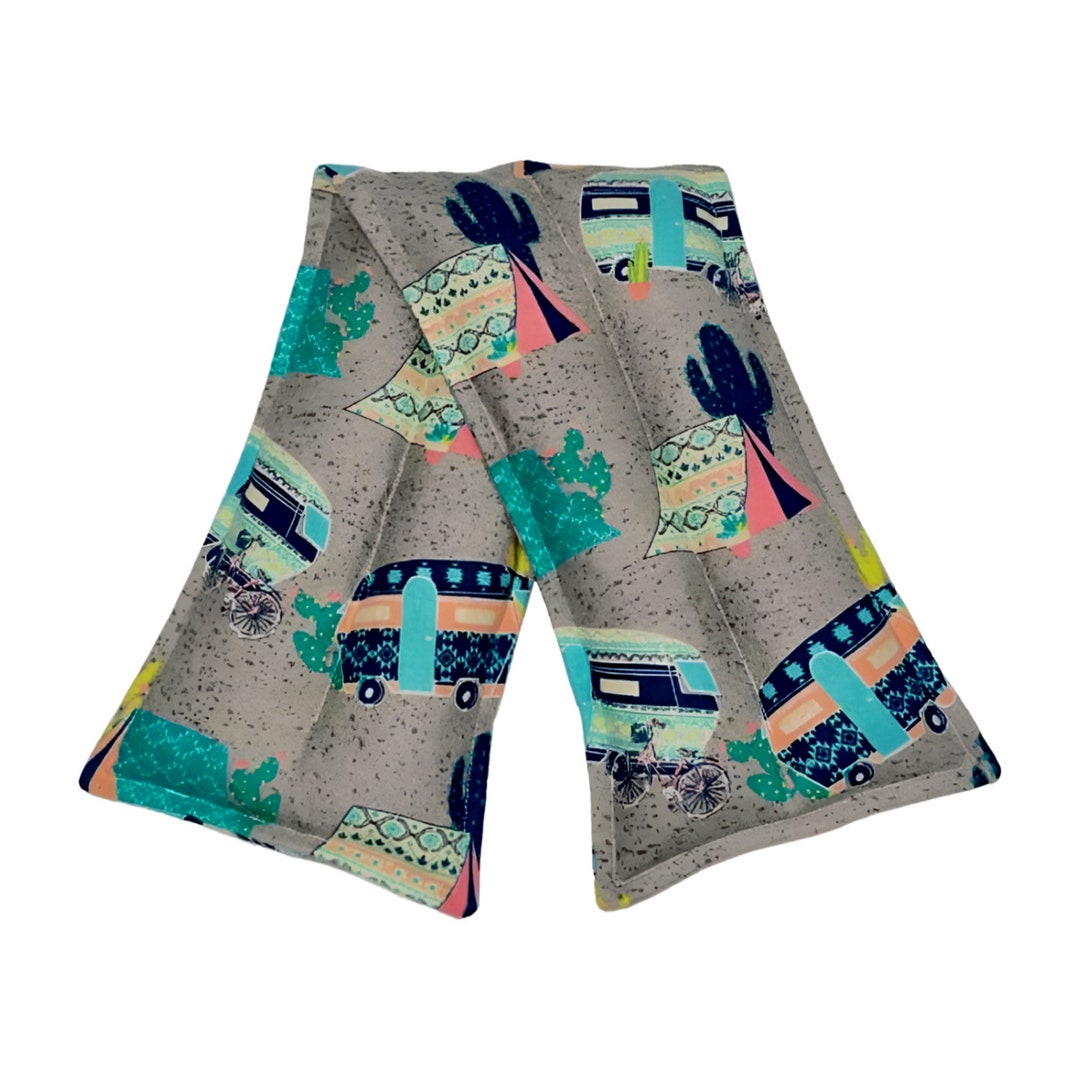 Heating Pad Microwavable for Cramps Neck Shoulder Corn Bag Ice Pack for