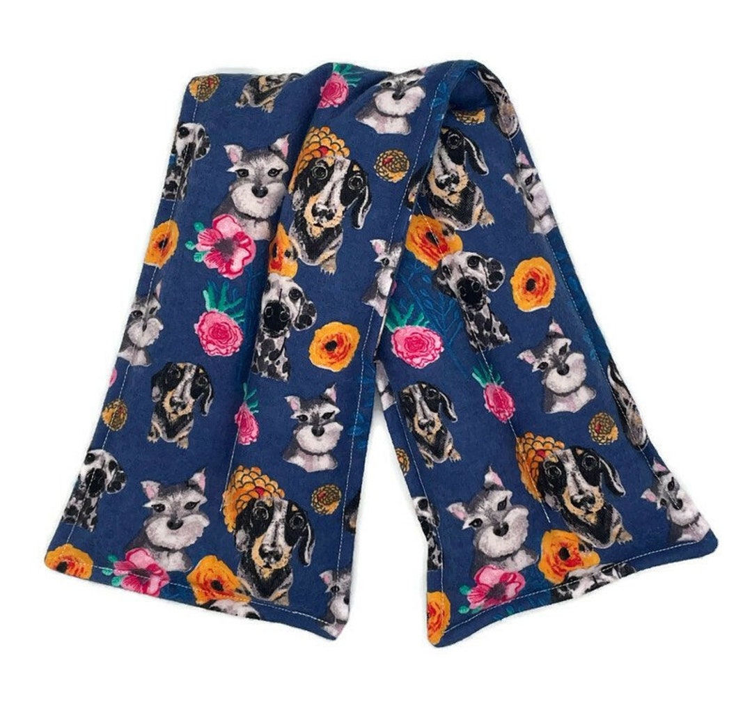 Heating Pad Microwavable for Cramps Neck Shoulder Corn Bag Ice Pack for