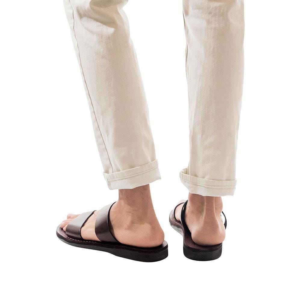 Jerusalem Sandals - Aviv - Men display picture 1