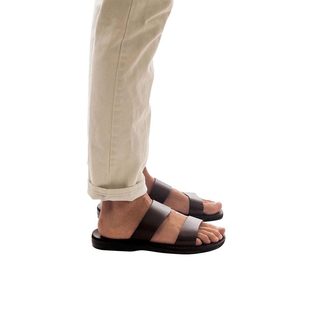 Jerusalem Sandals - Aviv - Men display picture 2