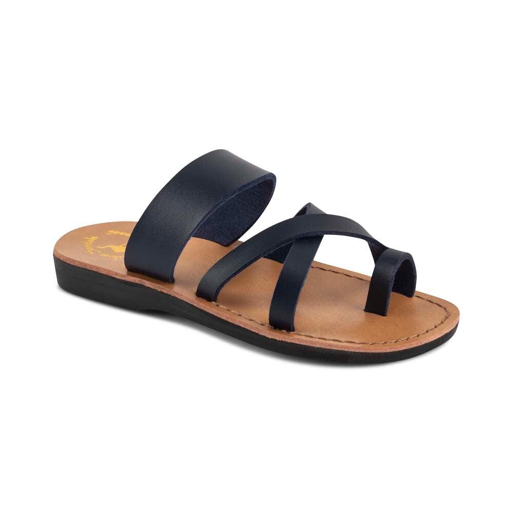 vegan jesus sandals