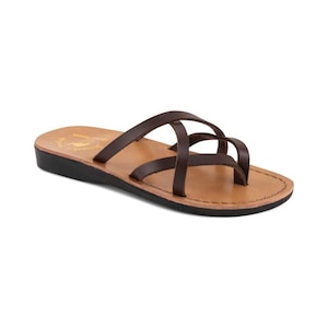 vegan jesus sandals