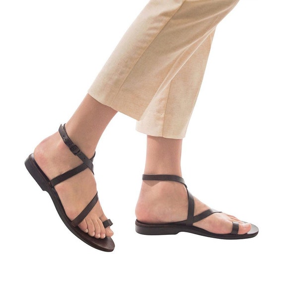 Jerusalem sandals deals womens