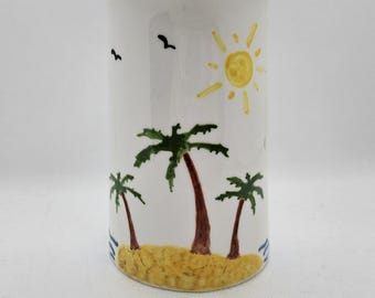 Dzbanek farmy Paradise Island