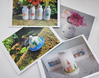 Notecards set