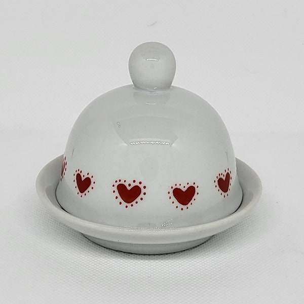 Butter Dish Etsy UK