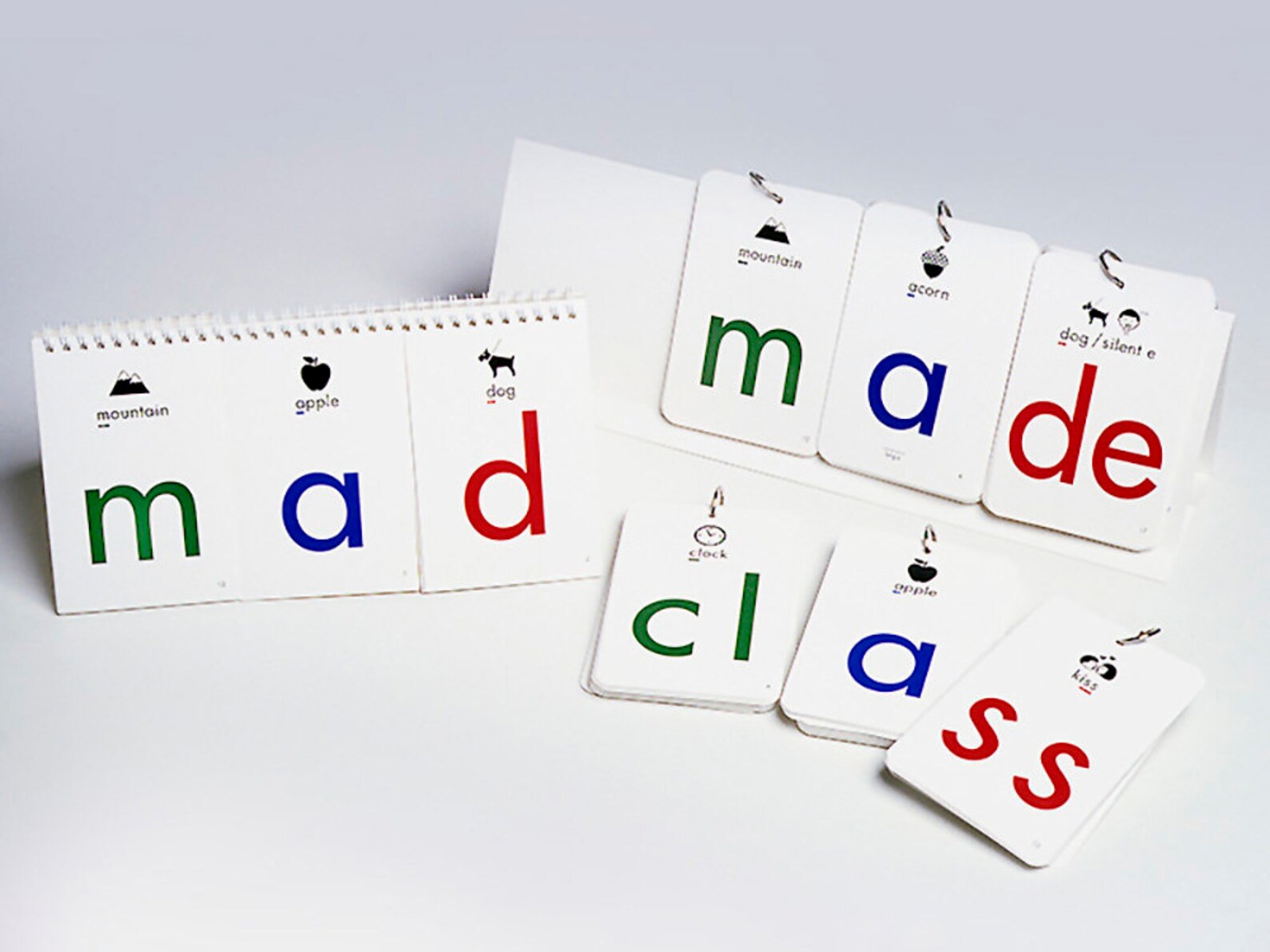 Alphagram Superset is It a Word Wordmaker Flip Book for Etsy